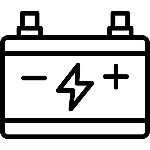 battery battery