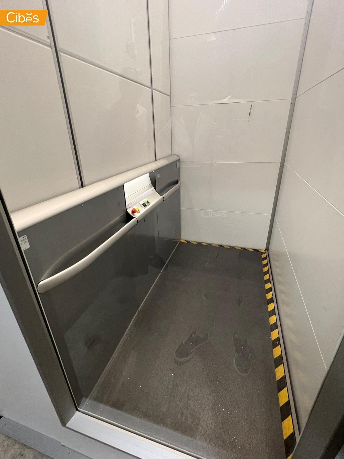 Cibes extra Auckland 1 Cibes extra Auckland 1