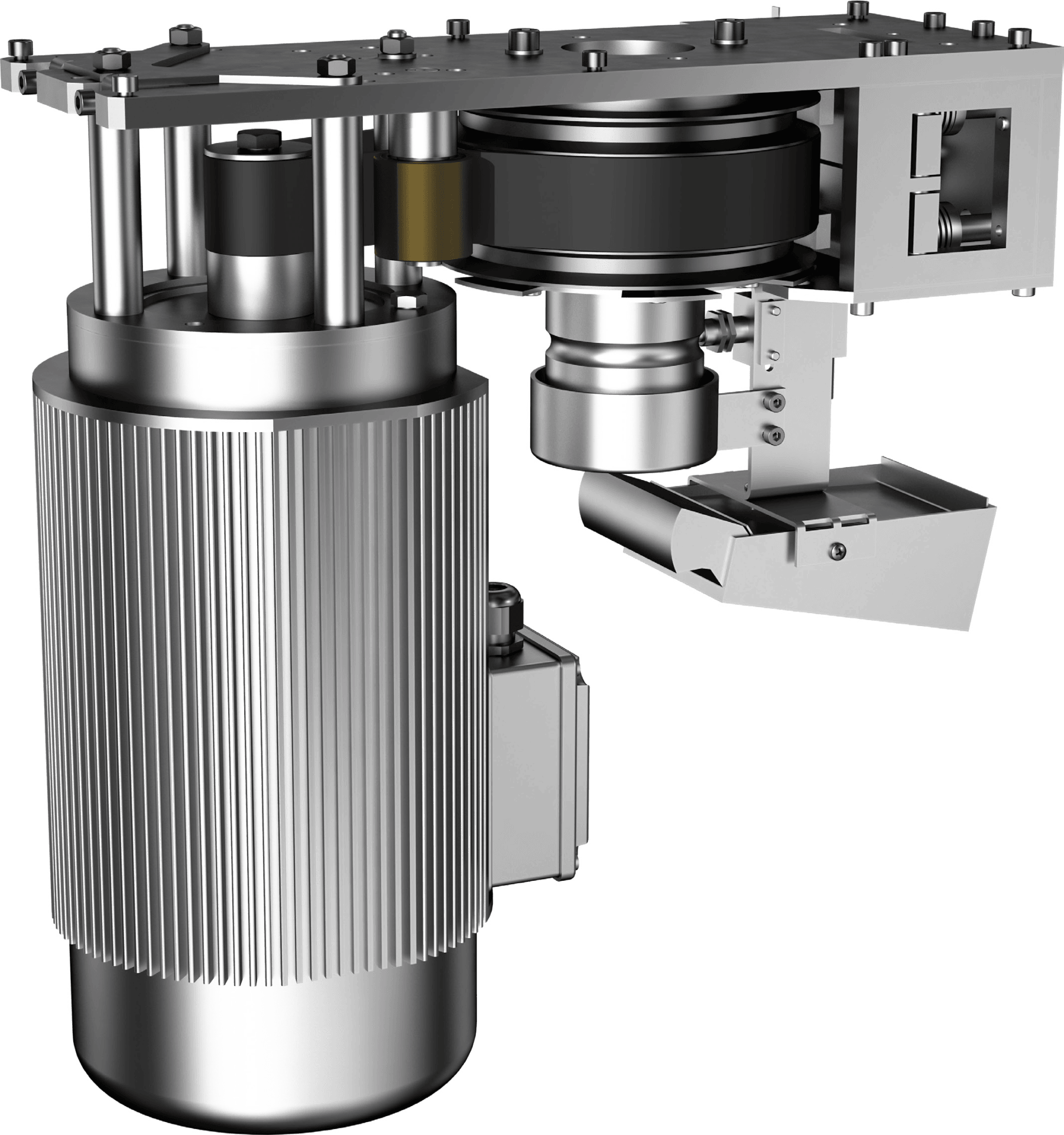 Drive unit