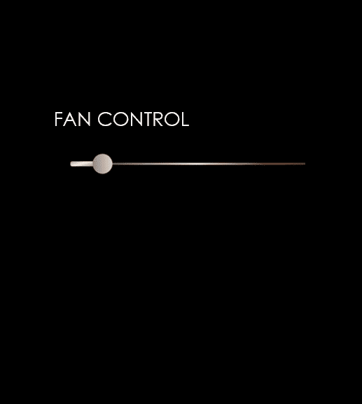 FAN CONTROL ของ Control Panels ลิฟท์บ้าน