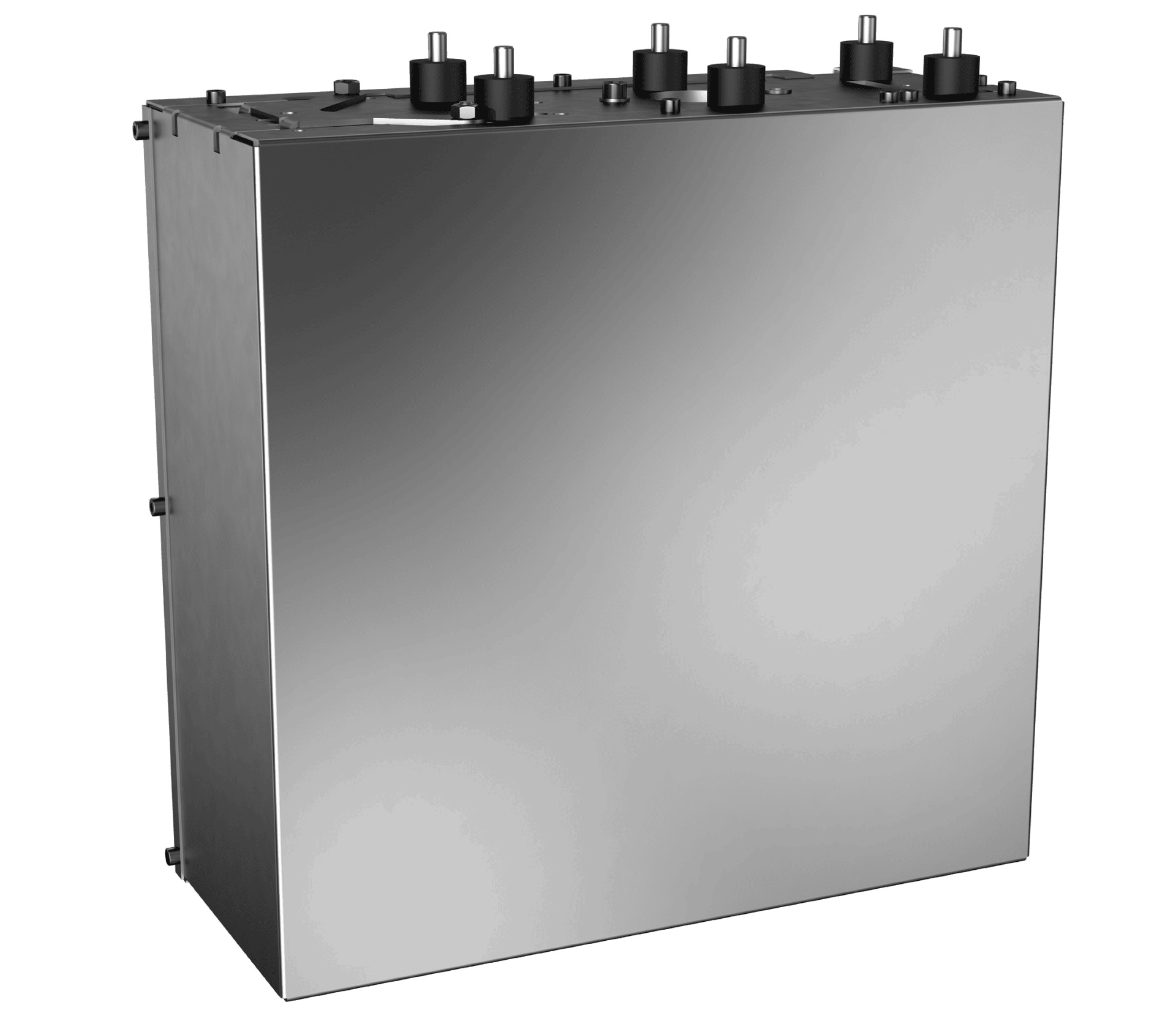 SilentBox